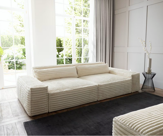Big Sofa Sirpio Couch