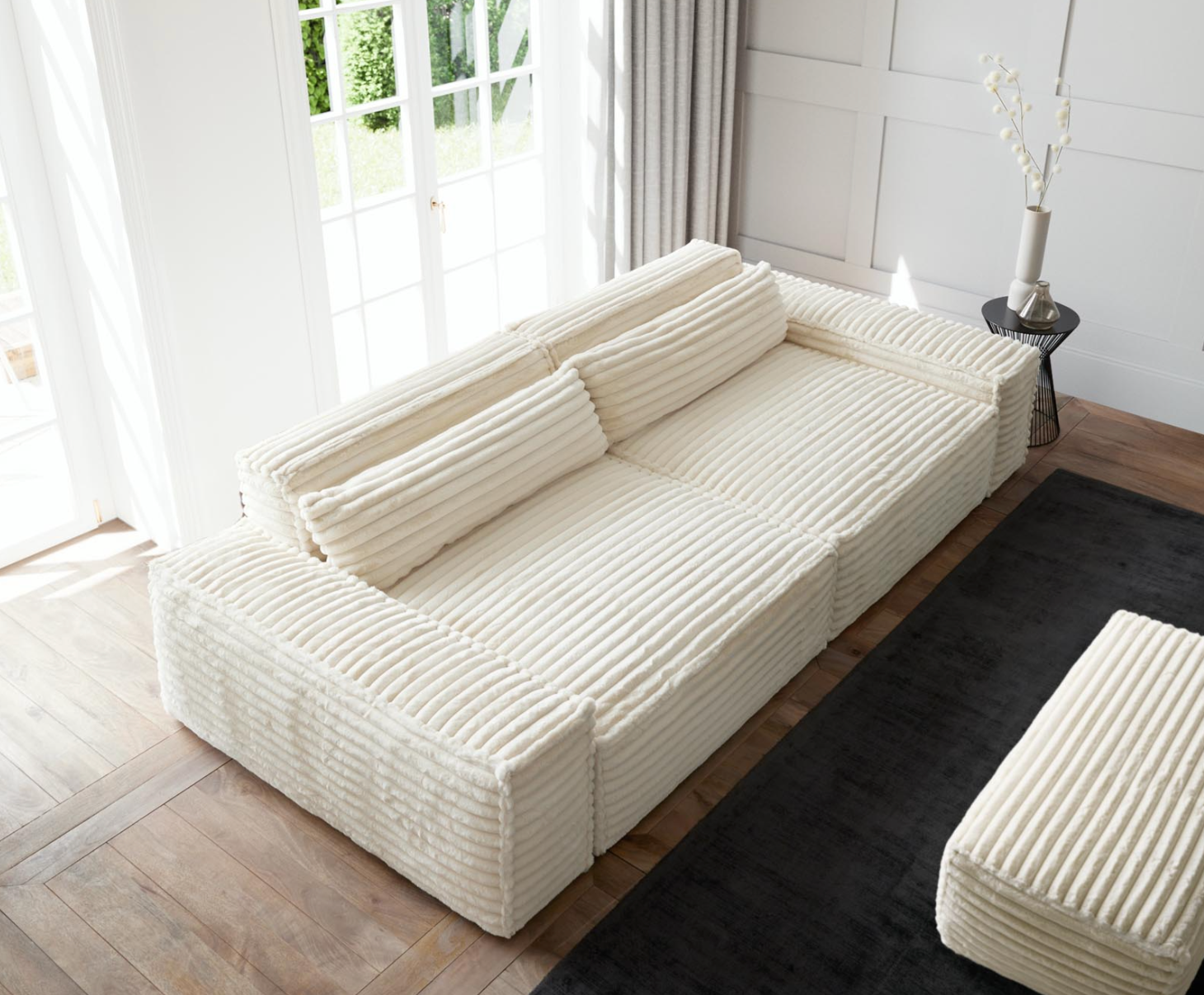 Big Sofa Sirpio Couch