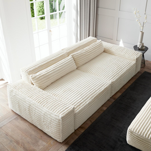 Big Sofa Sirpio Couch
