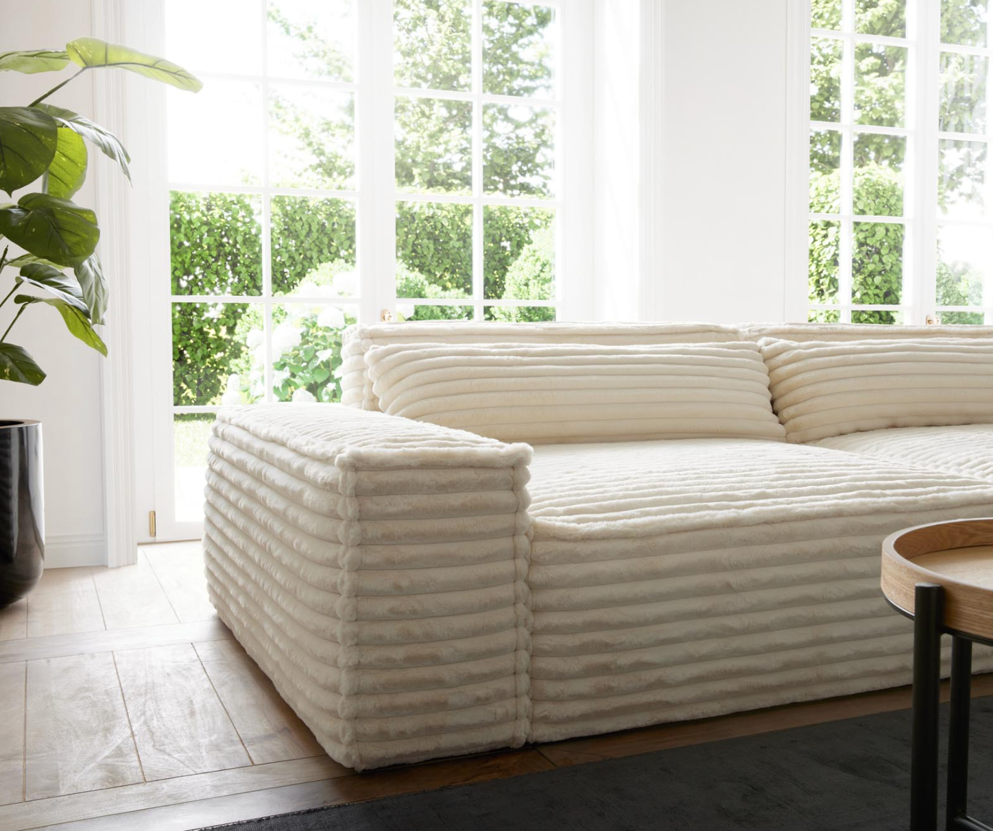 Big Sofa Sirpio Couch