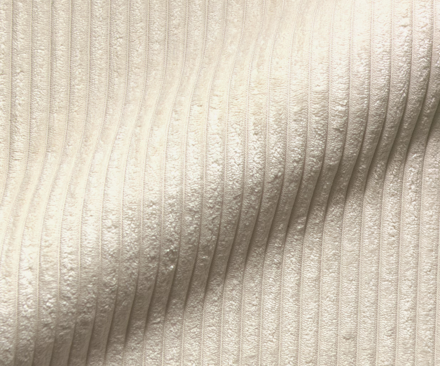 Wohnlandschaft Sirpio - XXL - Cord