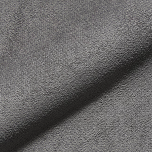 Ecksofa Sirpio - Couch Recamiere variabel -Strukturstoff
