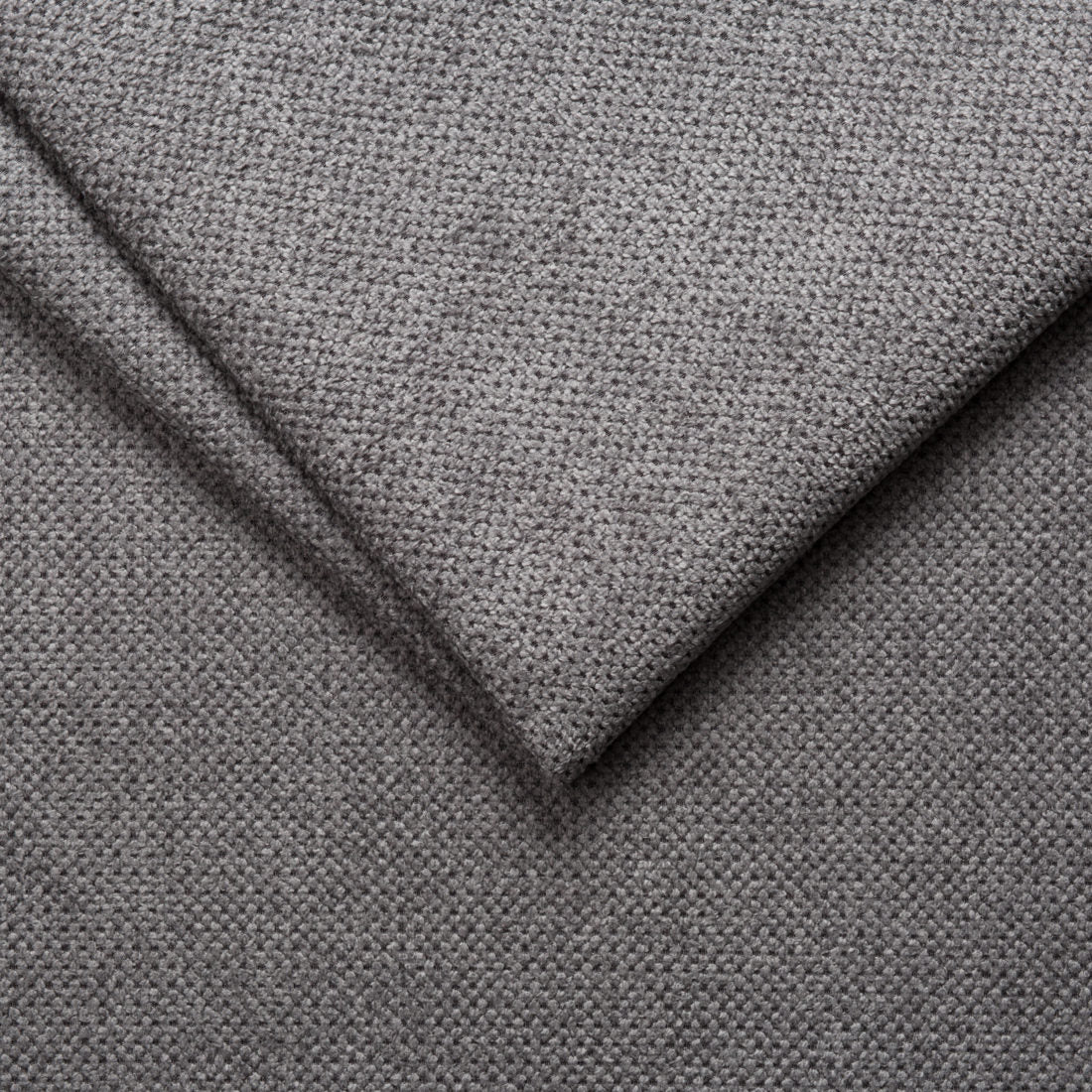 Louis Boxspringbett Ehebett Polsterbett Bett Dunkelgrau - 160 x 200
