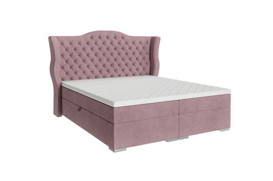 Chester Boxspringbett 160 x 200
