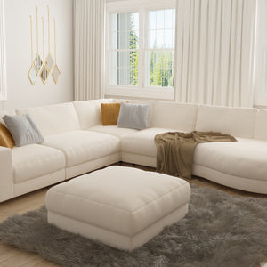 Ecksofa Mystic Wohnlandschaft Design