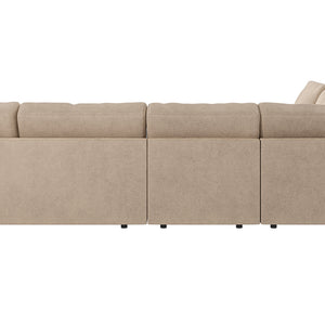 Ecksofa Mystic Wohnlandschaft Design