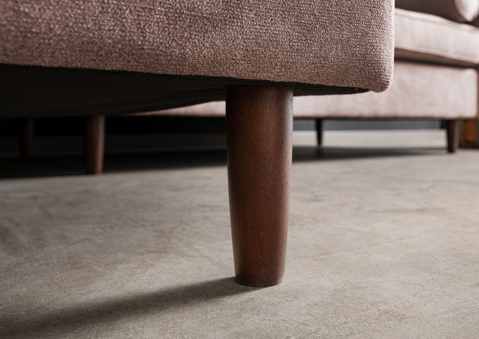 Ecksofa Vancouver Design Wohnlandschaft