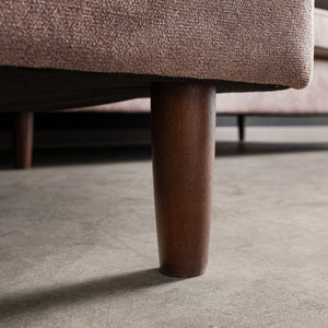 Ecksofa Vancouver Design Wohnlandschaft