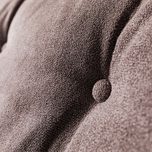 Ecksofa Vancouver Design Wohnlandschaft