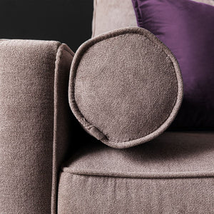 Ecksofa Vancouver Design Wohnlandschaft